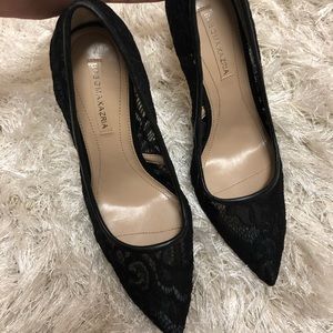 *BRAND NEW* BCBG MAX AZRIA Lace pumps!